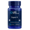 LE Vitamin Super K (90 Kaps.) | Knochen, Arterien, Herz