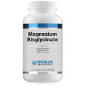 Magnesium Bisglycinat (120 Kaps.) von Douglas Laboratories® | Energiehaushalt, Nerven, Muskeln