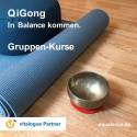 QiGong in der Kleingruppe | aktives Stressmanagement & Entspannung