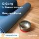Gruppen-QiGong | aktives Stressmanagement & Entspannung