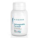 Ashwagandha Formula von Biogena (60 Kaps.) | Entspannung, Balance, Schlaf