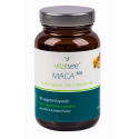 MACA 300 mg (90 Kaps.) von VITALSEE | Energieversorgung | ANGEBOT (MHD)