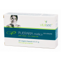 Pueraria mirifica 300 mg (60 Kaps.) von VITALSEE | Menopause Frauen