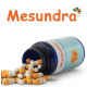Mesundra (60 Kaps.) von JABOSAN | Immunsystem, Zellfunktionen 