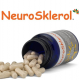 Neurosklerol (90 Kaps.) von JABOSAN | Gehirn & Nerven
