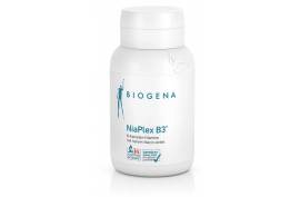 Biogena NiaPlex B3 (60 Kaps.)| Vitamin B hochdosiert