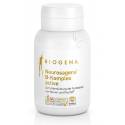 Neurosagena® B-Komplex active von Biogena (60 Kaps.) | hoch dosiert, für Nerven, Psyche