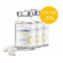 spermidineLIFE® Original 365+ (60 (Kaps.) von Longevity Labs | potentes Anti-Aging, Zellreinigung | 3-er Pack -5%