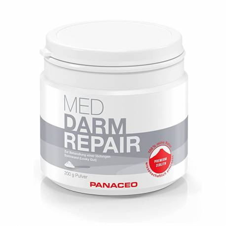 PANACEO Med Darm Repair 200 g | Darm, Leaky Gut
