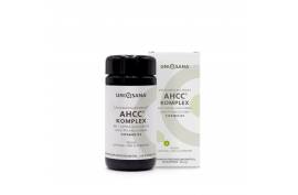 AHCC Komplex von UNIQSANA (200 ml) | Immuntherapeutikum