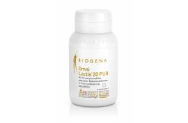 Omni Lactis® 20 PUR Gold von Biogena (60 Kaps) | Probiotika, Darm