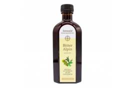Bitter Alpin von Seewald (250 ml) | Bitterkräuter-Extrakt ohne Alkohol