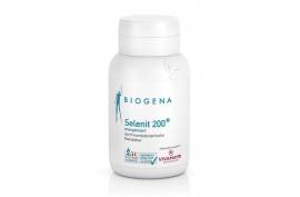 Selenit 200 energetisiert von Biogena (90 Kaps.)