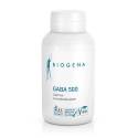 GABA 500 von Biogena (120 Kaps.) | Nerven, Neurotransmitter