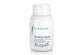 Rhodiola Rosea (Rosenwurz) von Biogena (90 Kaps.) | Entspannung, Nerven