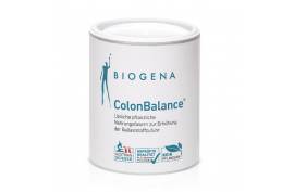 ColonBalance® von Biogena 300 g | Ballaststoffe