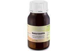 Natur-Zeolith100% (400 g) Heck Bio-Pharma