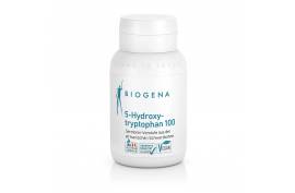 5-Hydroxytryptophan 100 (60 Kaps.) von Biogena | Hormonelle Balance