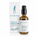 Vitamin C liposomal 500 (60 ml) von Biogena | hohe Verfügbarkeit, bei erhöhtem Bedarf
