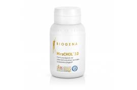 MiraCHOL® 3.0 Gold (90 Kaps.) von Biogena | Cholesterin-Management