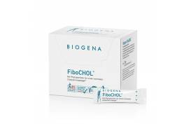 FiboCHOL® (30 Sticks) von Biogena | Cholesterin-Management