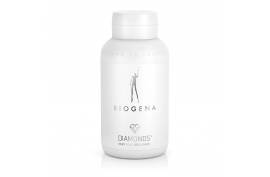 Diamonds® von Biogena (90 Kaps.) | Top Healthy Life
