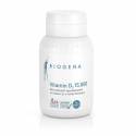 Vitamin D3 15.000 (120 Kaps.) von Biogena | hohe Dosierung