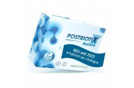 PostbiotiX Restore (20 Beutel) von Postbiotica