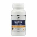 Glycin 500 mg (90 Kaps.) von amBiologics | Aminosäure