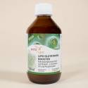 Lipo Glutathion Booster (250 ml) von MITOcare | Immunsystem, Antioxidans, Entgiftung