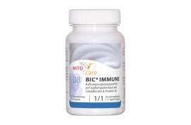 BIC Immune (60 Kaps.) von MITOcare | Immunsystem
