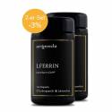 PREMIUM Lactoferrin 200 mg (120 Kaps) - LFERRIN von art'gerecht | 2-er Pack -3%