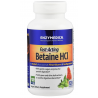 Betaine HCI (60 Kaps.) von Enzymedica | Magen unterstützend