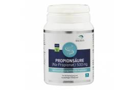 Propionsäure (Na-Propionat) 500 mg (60 Kaps.) von amBiologics | Darmgesundheit
