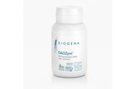 DAOZym® (60 Kaps.) von Biogena | Histaminabbau