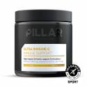 ULTRA IMMUNE C - Tropical (Pulver, 200 g) von Pillar | Immunhaushalt