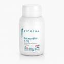 Astaxanthin 4mg (60 Kaps.) von Biogena | Antioxidans, Hautschutz