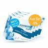 PostbiotiX Restore Family Pack (4 x 20 Beutel) von POSTBIOTICA | Darmgesundheit, Postbiotika
