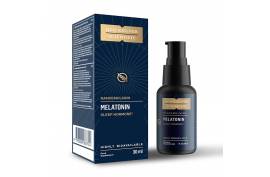 Liposomal MELATONIN von Quicksilver Scientific (30 ml) | Schlaf, Zellgesundheit