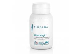 BitterMagic® von Biogena (60 Kaps.) | Bitterstoffe, Verdauung