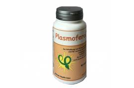 Plasmoferol (90 Kaps.) von JABOSAN | Entgiftung