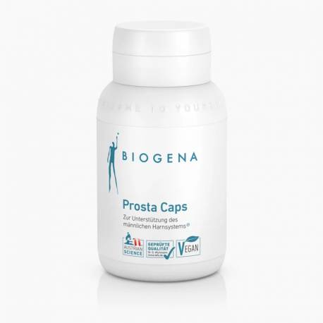 Prosta Caps (60 Kaps.) von Biogena | männliche Harnorgane