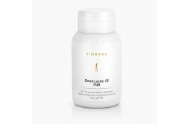 Omni Lactis® 20 PUR Gold von Biogena (60 Kaps) | Probiotika, Darm