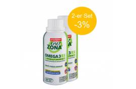 Omega-3 RX von EnerZona (120 Kaps.) 2-er Set | - 3%