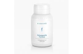 Ashwagandha Formula von Biogena (60 Kaps.) | Entspannung, Balance, Schlaf