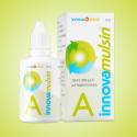 innovamulsin® Vitamin A (50 ml) von innovaVital | Haut, Sehkraft