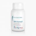 SIRT-Formula® (60 Kaps.) von Biogena | Sirtuine, Zellgesundheit