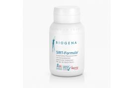 SIRT-Formula® (60 Kaps.) von Biogena | Sirtuine, Zellgesundheit