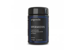Spermidin Longevity (60 Kaps.) von art'gerecht | Zellreinigung