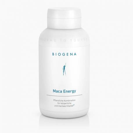 Panto-H-Gena® (120 Kaps.) von Biogena | Haarfülle